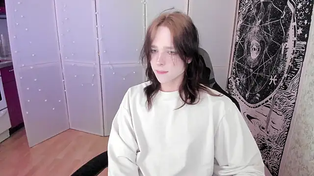 Simochka w online show from June 2, 2026, 6:04 am