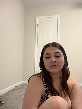 treasurebabii online show from March 20, 2026, 5:01 am