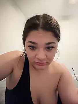 treasurebabii online show from March 21, 2026, 5:56 am