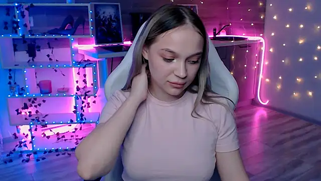 kateroset online show from March 13, 2026, 3:29 pm