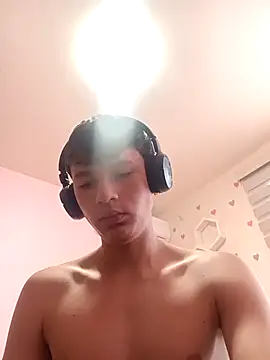 fercho steel twink online show from March 31, 2026, 5:24 pm