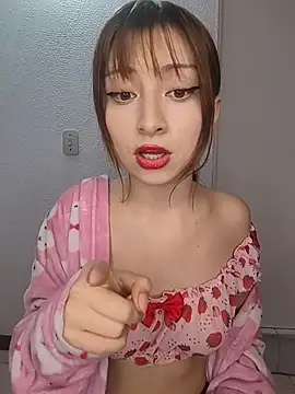 PaoMonoba online show from April 24, 2026, 2:36 am