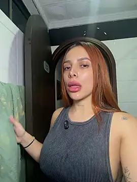 CiaraMorettii online show from April 29, 2026, 2:15 am
