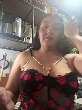 Gabriela Lombardii online show from March 21, 2026, 1:05 pm