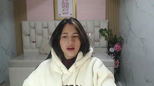 bonnie 1s online show from March 22, 2026, 12:52 pm