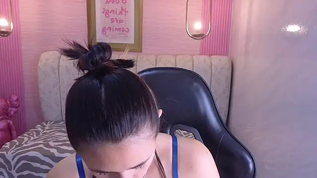 bonnie 1s online show from June 6, 2026, 12:21 pm