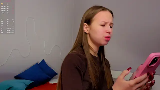 Snapshot of Emma_dream_ chatting on May 11, 2026, 1:22 am Emma dream online show from May 11, 2026, 1:22 am