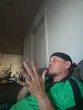 yourMasterisBored online show from April 11, 2026, 12:15 am