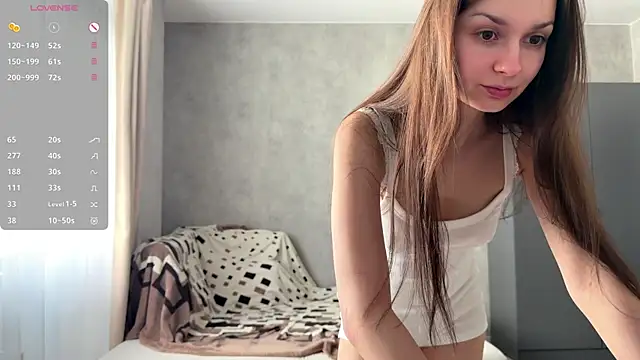 Snapshot of Rose_Nora chatting on May 31, 2026, 3:26 am Rose Nora online show from May 31, 2026, 3:26 am