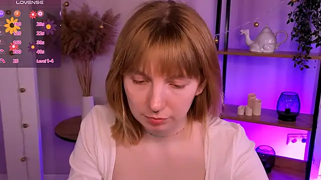 susie miu online show from May 1, 2026, 8:46 pm