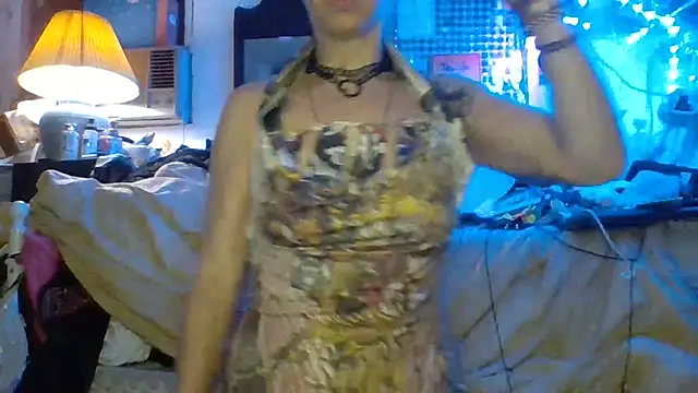 Ambionce online show from March 31, 2026, 1:22 pm