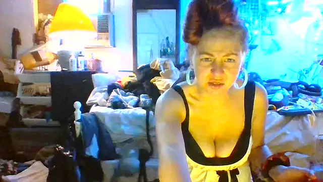Ambionce online show from April 15, 2026, 12:28 am