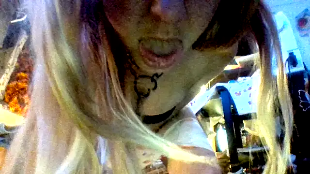 Ambionce online show from June 1, 2026, 12:34 am