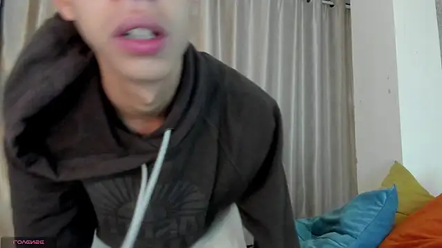 Ethan qop online show from April 20, 2026, 11:57 am