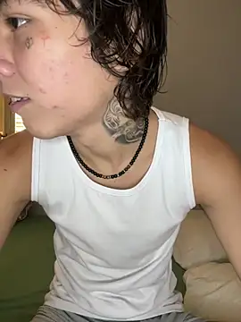 whiteboygabz online show from March 15, 2026, 7:20 pm