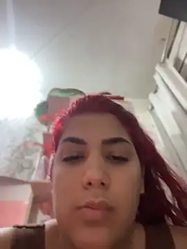 Hopeluna online show from May 27, 2026, 2:08 am