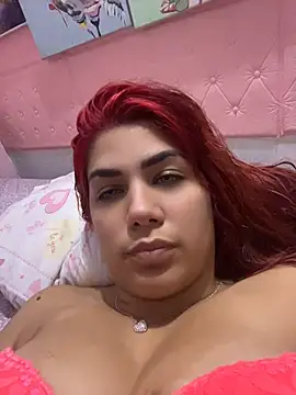 Hopeluna online show from June 4, 2026, 1:11 am