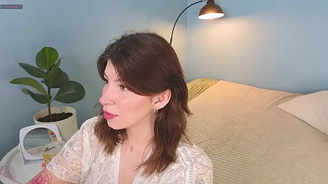 ByteBlushh online show from May 25, 2026, 9:37 am