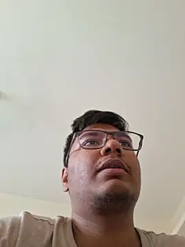 Sanjaypussyfuk online show from June 21, 2026, 10:51 am