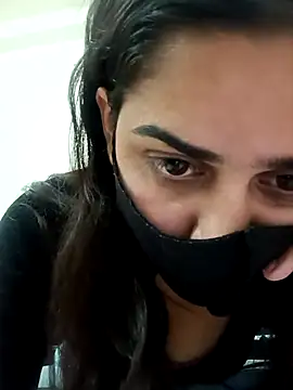 Hottymahi7 online show from March 15, 2026, 8:53 am