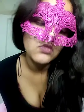 Hottymahi7 online show from March 19, 2026, 10:14 pm