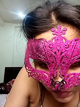 Hottymahi7 online show from March 29, 2026, 9:59 pm