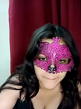 Hottymahi7 online show from April 5, 2026, 11:13 pm