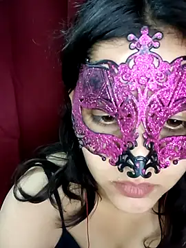 Hottymahi7 online show from April 18, 2026, 8:09 pm