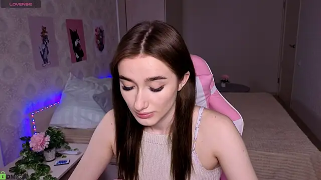 Lady Sunrise12 online show from April 4, 2026, 12:53 am