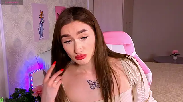 Lady Sunrise12 online show from April 14, 2026, 12:49 am