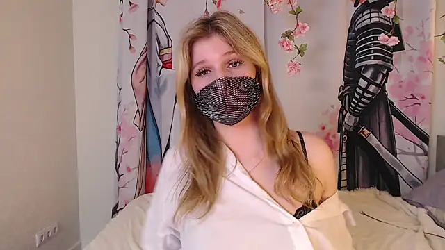 Melany crazyyy online show from May 4, 2026, 10:17 pm