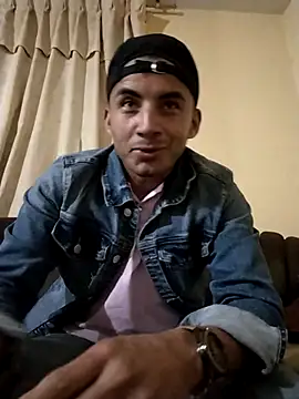 gabosexi007 online show from March 15, 2026, 6:19 am