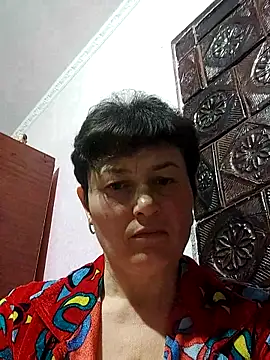 valeryXmur online show from March 24, 2026, 8:25 pm