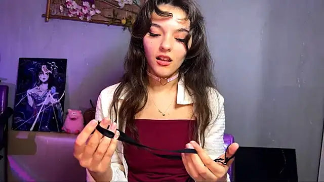 CareyDevan online show from April 17, 2026, 2:20 pm