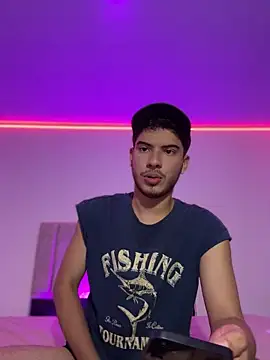 ApoloGray   online show from April 10, 2026, 8:02 pm