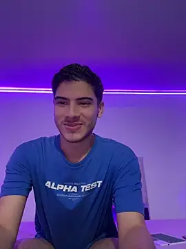 ApoloGray   online show from April 13, 2026, 8:14 pm