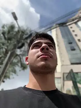 ApoloGray   online show from April 15, 2026, 7:21 pm