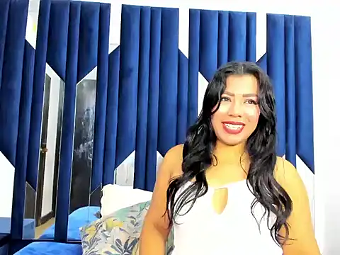alannaht online show from April 19, 2026, 3:55 pm