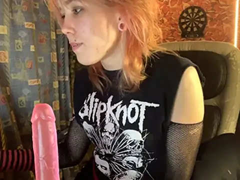whiny emo boi online show from April 15, 2026, 7:58 pm