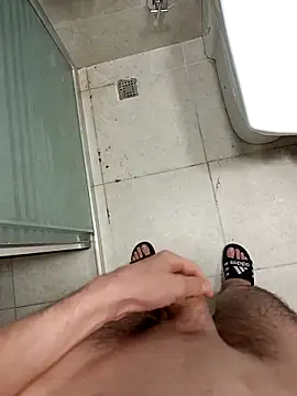 Yunogenc online show from March 19, 2026, 8:02 pm