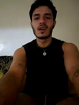 Thewildaliii0 online show from April 19, 2026, 1:05 am