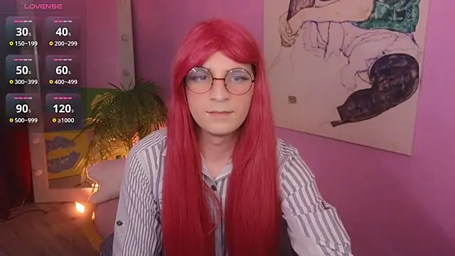 FoxIsPuff online show from May 10, 2026, 8:47 pm
