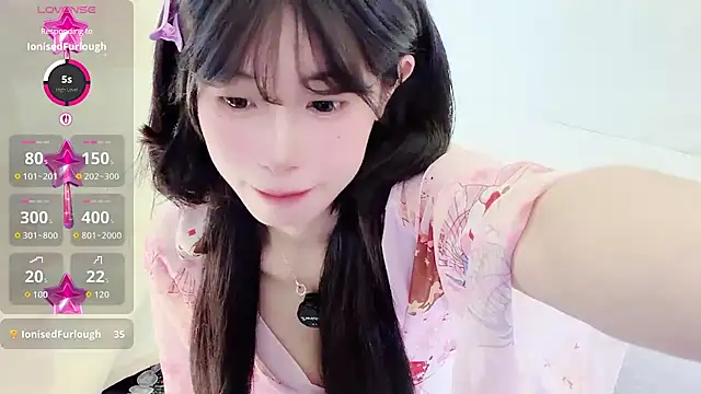 Snapshot of yunbaobei_6688 chatting on June 1, 2026, 9:33 am yunbaobei 6688 online show from June 1, 2026, 9:33 am