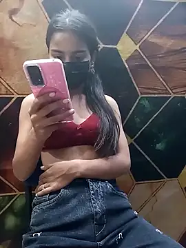 Nisha baby4 online show from April 14, 2026, 5:24 am