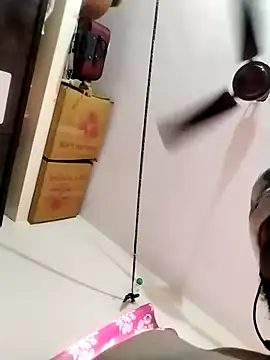 Snapshot of Anjaliamar2828 chatting on March 15, 2026, 12:33 pm Anjaliamar2828 online show from March 15, 2026, 12:33 pm