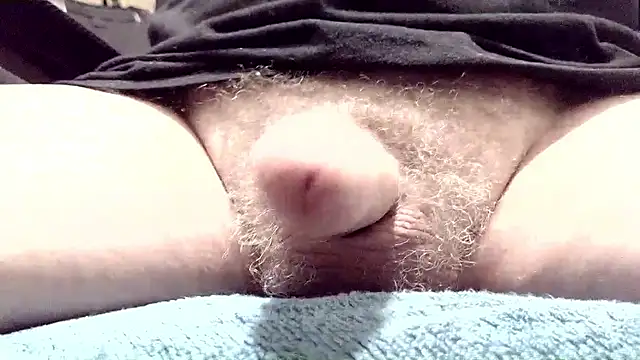 MasterBator69X online show from May 25, 2026, 12:11 pm