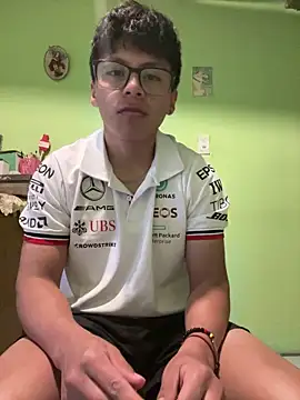 Arley-Arley1 online show from March 22, 2026, 4:27 am