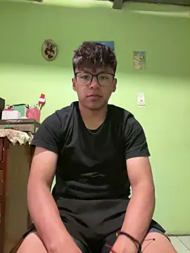 Arley-Arley1 online show from March 25, 2026, 4:29 am