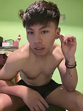 Arley-Arley1 online show from March 28, 2026, 4:56 am