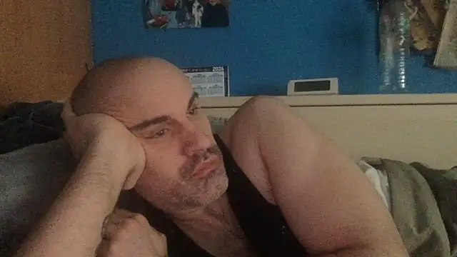 calvito exotico online show from April 10, 2026, 7:13 am